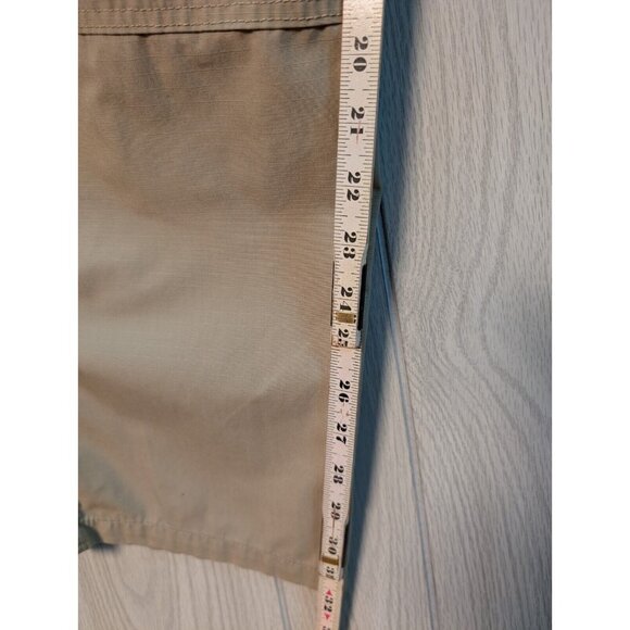 5.11 Tactical Series Khaki Tan Cargo Pants Men’s 40x36 RN109614 CA04719 - Picture 10 of 10